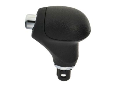 Kia Sportage Shift Knob - 467203W050GAH