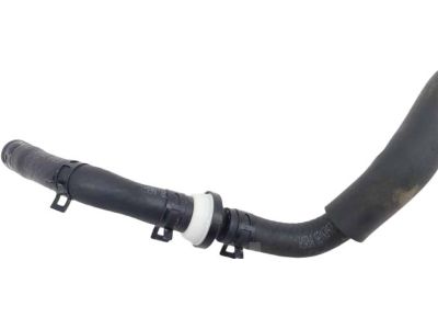 2016 Kia Optima Brake Booster Vacuum Hose - 59130C1400