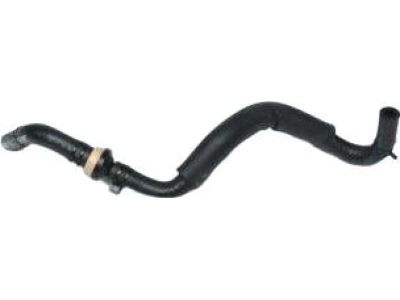 2016 Kia Optima Brake Booster Vacuum Hose - 59130C1400