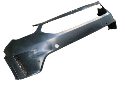 Kia 86511G5000 Front Bumper Upper Cover