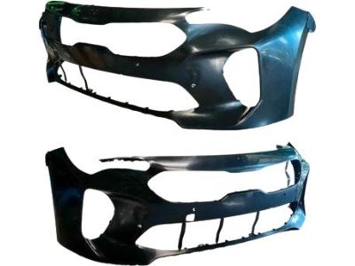 Kia Stinger Bumper - 86510J5960