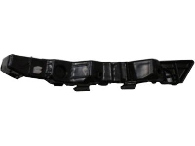 Kia 865143W000 Bracket-Front Bumper Side