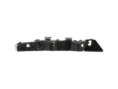 Kia 865143W000 Bracket-Front Bumper Side