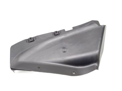 Kia 868221M300 Guard Assembly-Rear Wheel