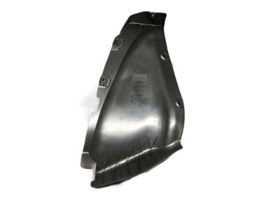 Kia 868221M300 Guard Assembly-Rear Wheel