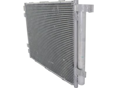 Kia 976063E601 Condenser Assembly