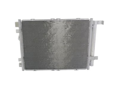 2003 Kia Sorento A/C Condenser - 976063E601