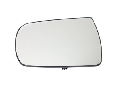 2009 Kia Sorento Car Mirror - 876111U100