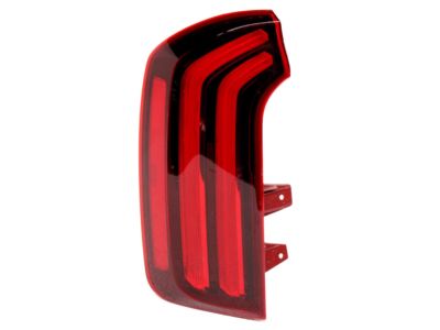 Kia Back Up Light - 92401S9100