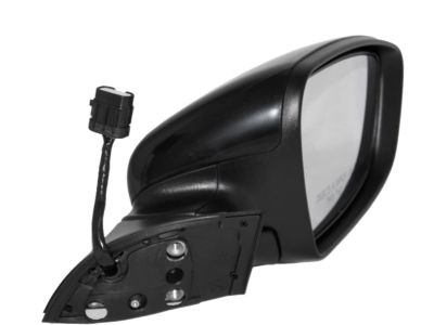 Kia 87620A7200 Outside Rear View Mirror Assembly, Right