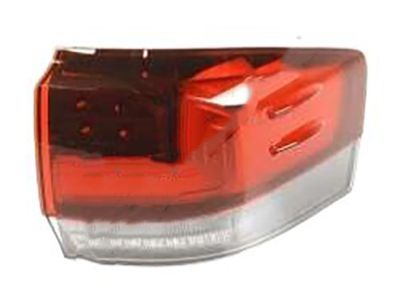 Kia 924043F550 Lamp Assembly-Rear Side Marker
