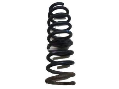 2011 Kia Sportage Coil Springs - 553502S050