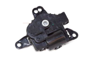 Kia 971573SAA0 Mode Actuator