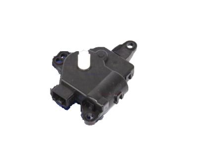 2014 Kia Forte Koup Blend Door Actuator - 971573SAA0