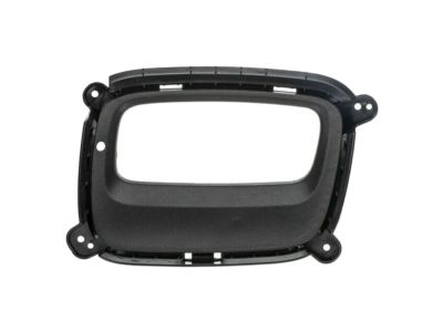 Kia 865241U510 Cover-BLANKING Front Fog