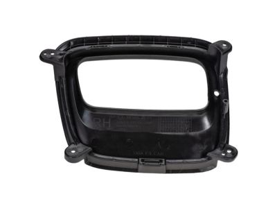 Kia 865241U510 Cover-BLANKING Front Fog