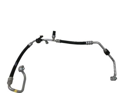 Kia Spectra A/C Hose - 977622F100