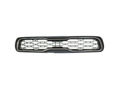 Kia 863502K550 Radiator Grille Assembly