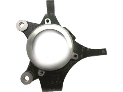 2017 Kia Forte Steering Knuckle - 51715A7000