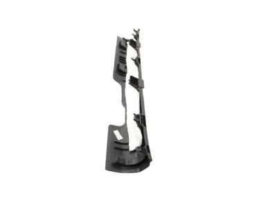 85870DW000WK Kia TRIM ASSY-FR DR SCUF Product Photo 10 of 10