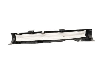 85870DW000WK Kia TRIM ASSY-FR DR SCUF Product Photo 9 of 10