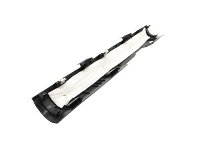 85870DW000WK Kia TRIM ASSY-FR DR SCUF Product Photo 7 of 10