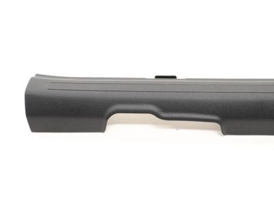 85870DW000WK Kia TRIM ASSY-FR DR SCUF Product Photo 4 of 10