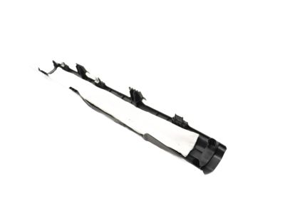 85870DW000WK Kia TRIM ASSY-FR DR SCUF Product Photo 2 of 10