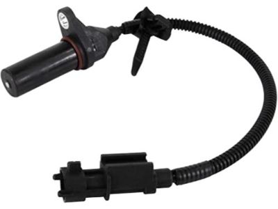 2014 Kia Rio Crankshaft Position Sensor - 391802B000