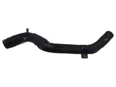 2006 Kia Sportage Power Steering Hose - 575812E000