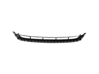 Kia 865614D550 Front Bumper Grille