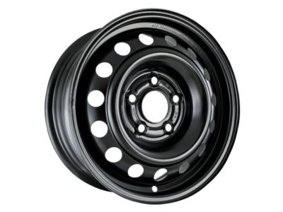 Kia Spare Wheel - 529102K030