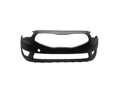 Kia 865113R501 Front Bumper Cover