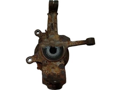 1999 Kia Sportage Steering Knuckle - 0K08233030A