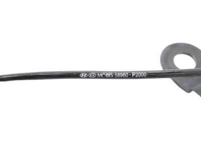 Kia 58960P2000
