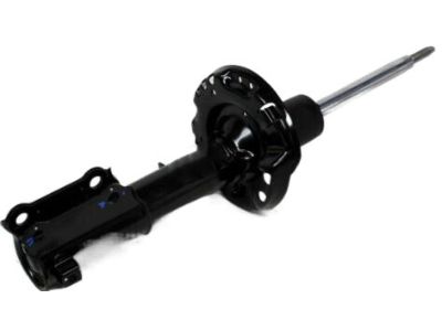 2020 Kia Rio Shock Absorber - 54660H9000