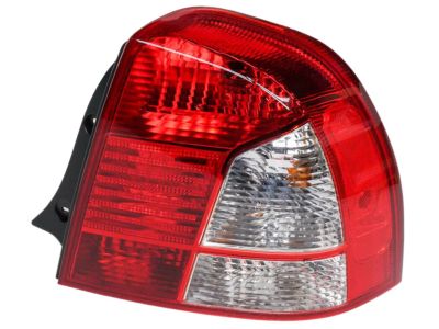 2001 Kia Spectra Tail Light - 0K2SR51150A