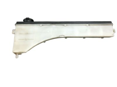 Kia 254303E930 Radiator Reservoir Tank Assembly