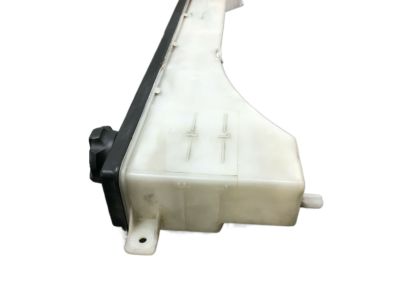 Kia 254303E930 Radiator Reservoir Tank Assembly