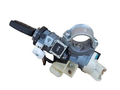 2011 Kia Soul Ignition Lock Assembly - 819002KA10