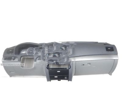 Kia 847402J60012 Panel Assembly-Center Facia