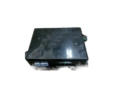 Kia 95450D4000 Unit Assembly-Memory Power
