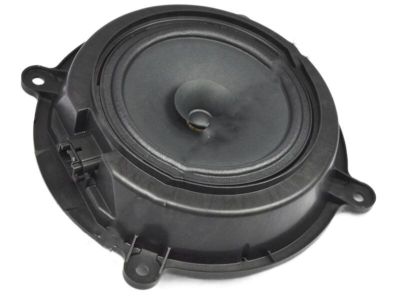 2009 Kia Borrego Car Speakers - 963202J500