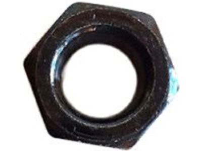 Kia 545013E000 Nut