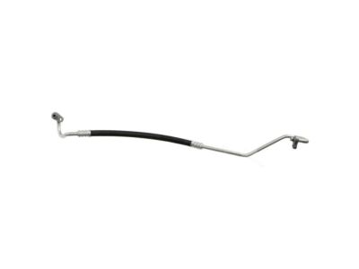 2017 Kia Sedona A/C Hose - 97762A9000