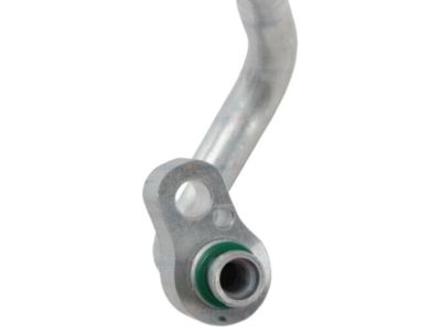 Kia 97762A9000 Discharge Hose