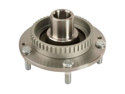 Kia Wheel Hub - 513003E200