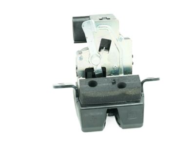 Kia Forte Koup Trunk Latch - 81230A7500