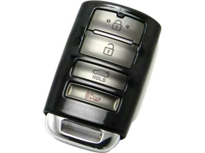 2017 Kia Cadenza Car Key - 95440F6000