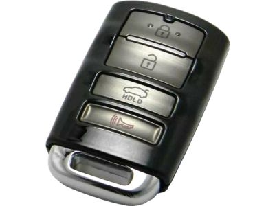 2017 Kia Cadenza Car Key - 95440F6000